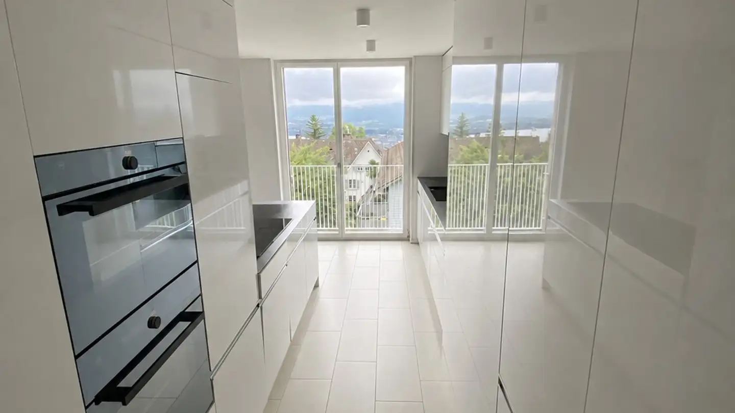 Appartamento in affitto - Hinterbergstrasse, 8044 Zürich - Foto 3