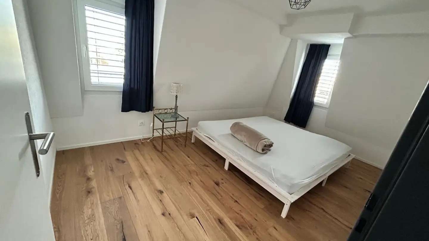 Apartment for rent - Hauptstrasse 115, 9430 St. Margrethen SG - Photo 4