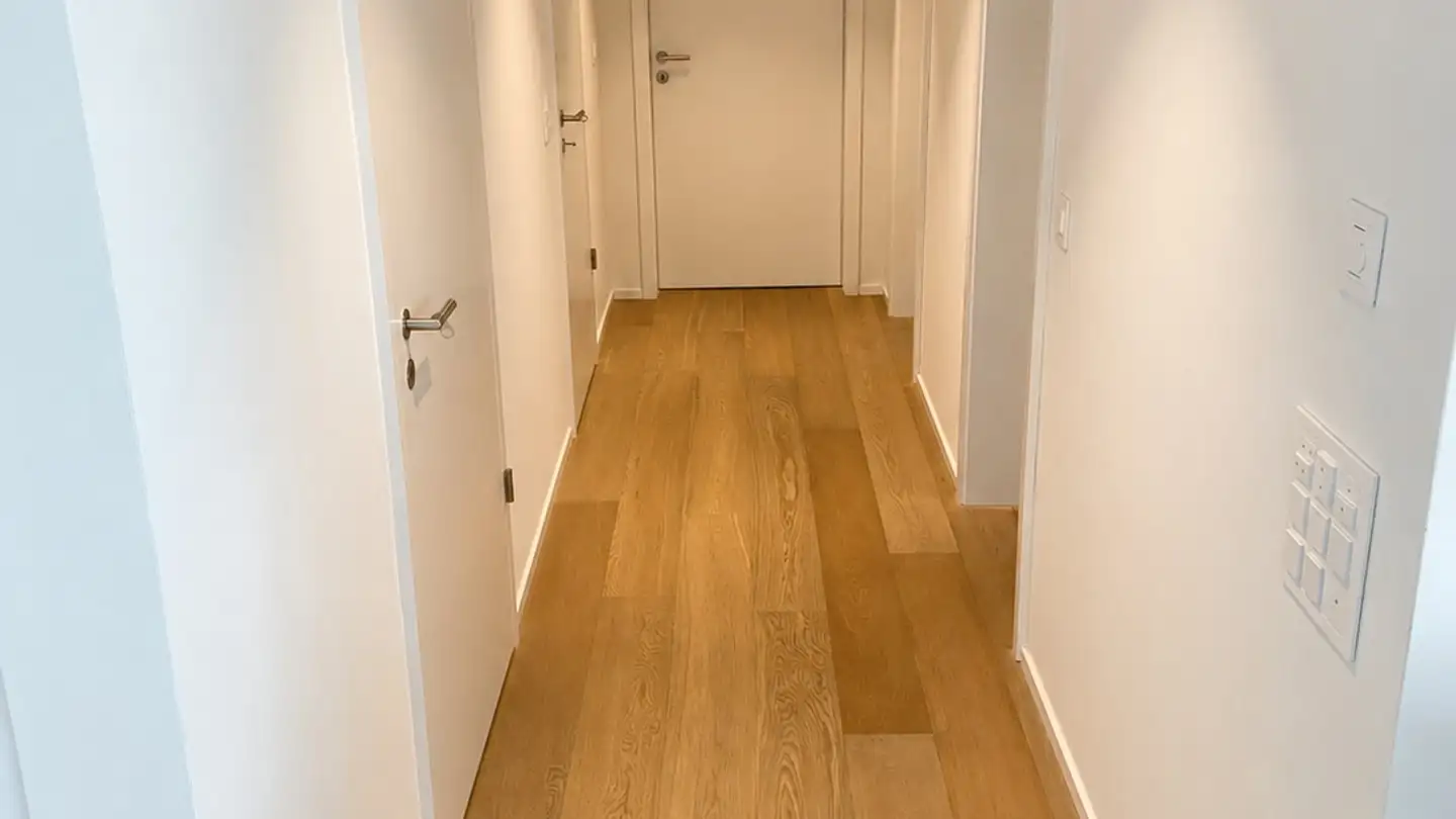 Appartamento in affitto - Hinterbergstrasse, 8044 Zürich - Foto 4