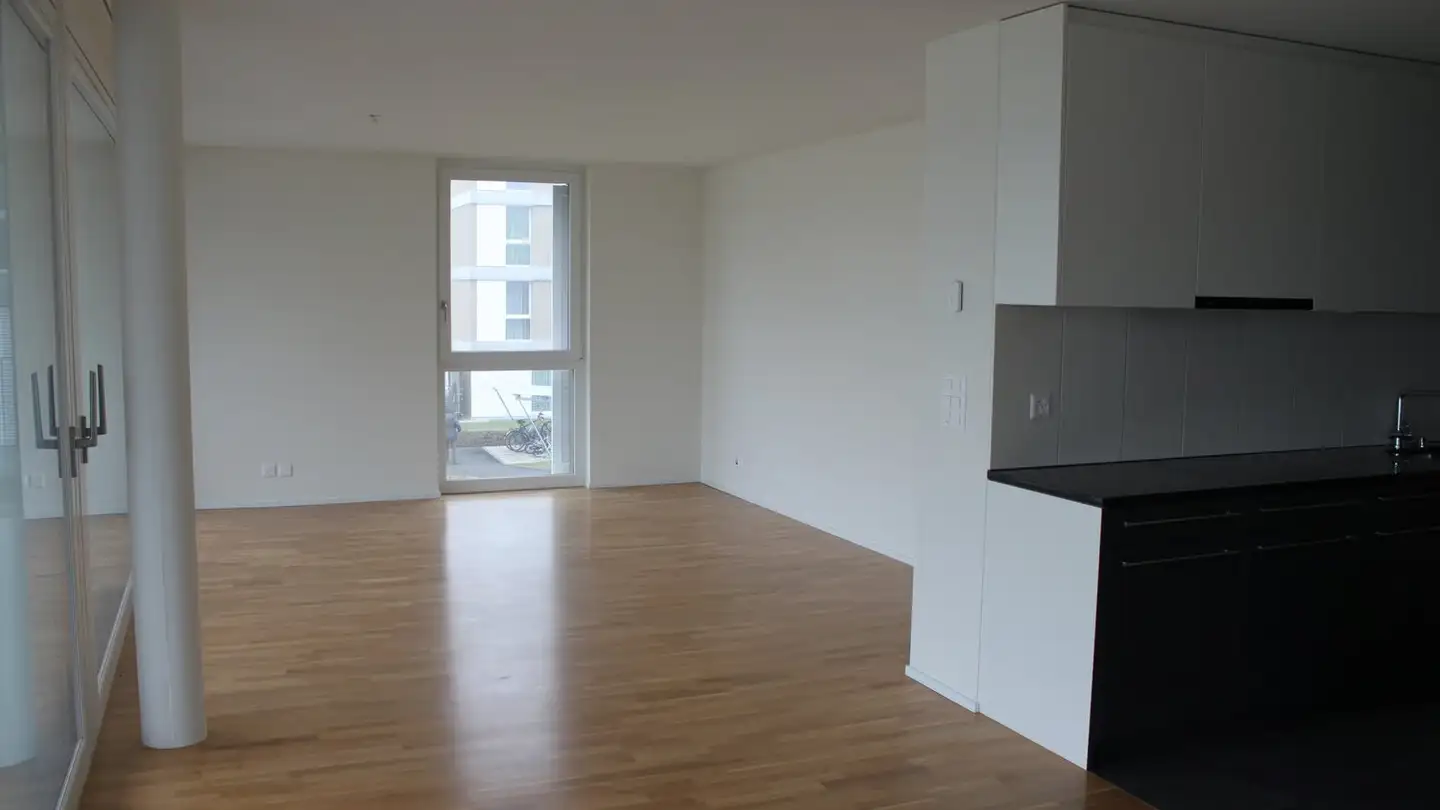 Penthouse for rent - 6233 Büron - Photo 4