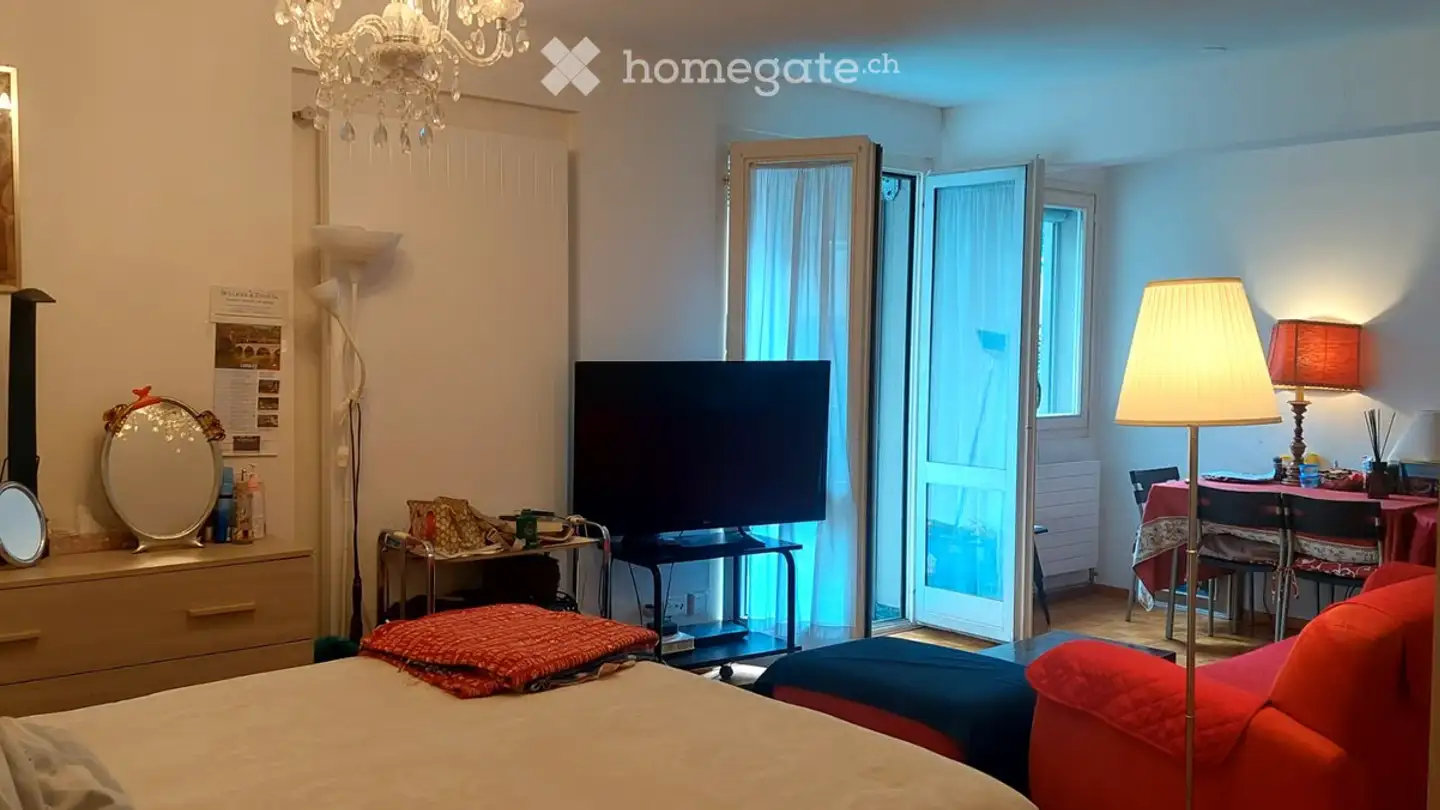 Apartment for rent - Gradinata San Carlo 1, 6900 Massagno - Photo 4