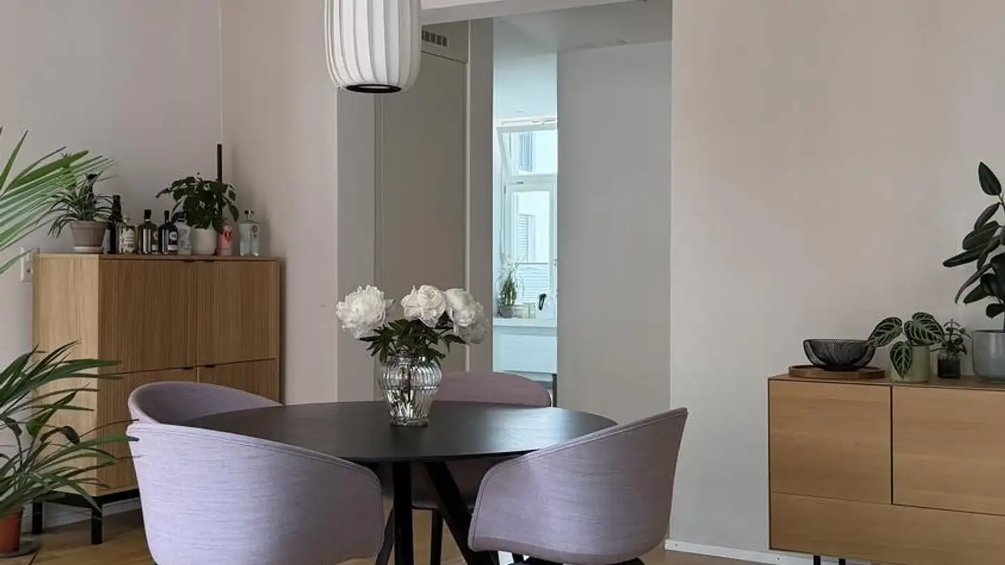Appartamento in affitto - Feldeggstrasse, 8008 Zürich - Foto 3