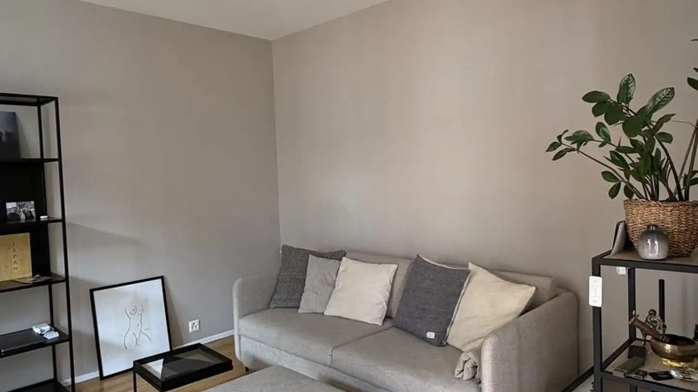 Appartamento in affitto - Feldeggstrasse, 8008 Zürich - Foto 4
