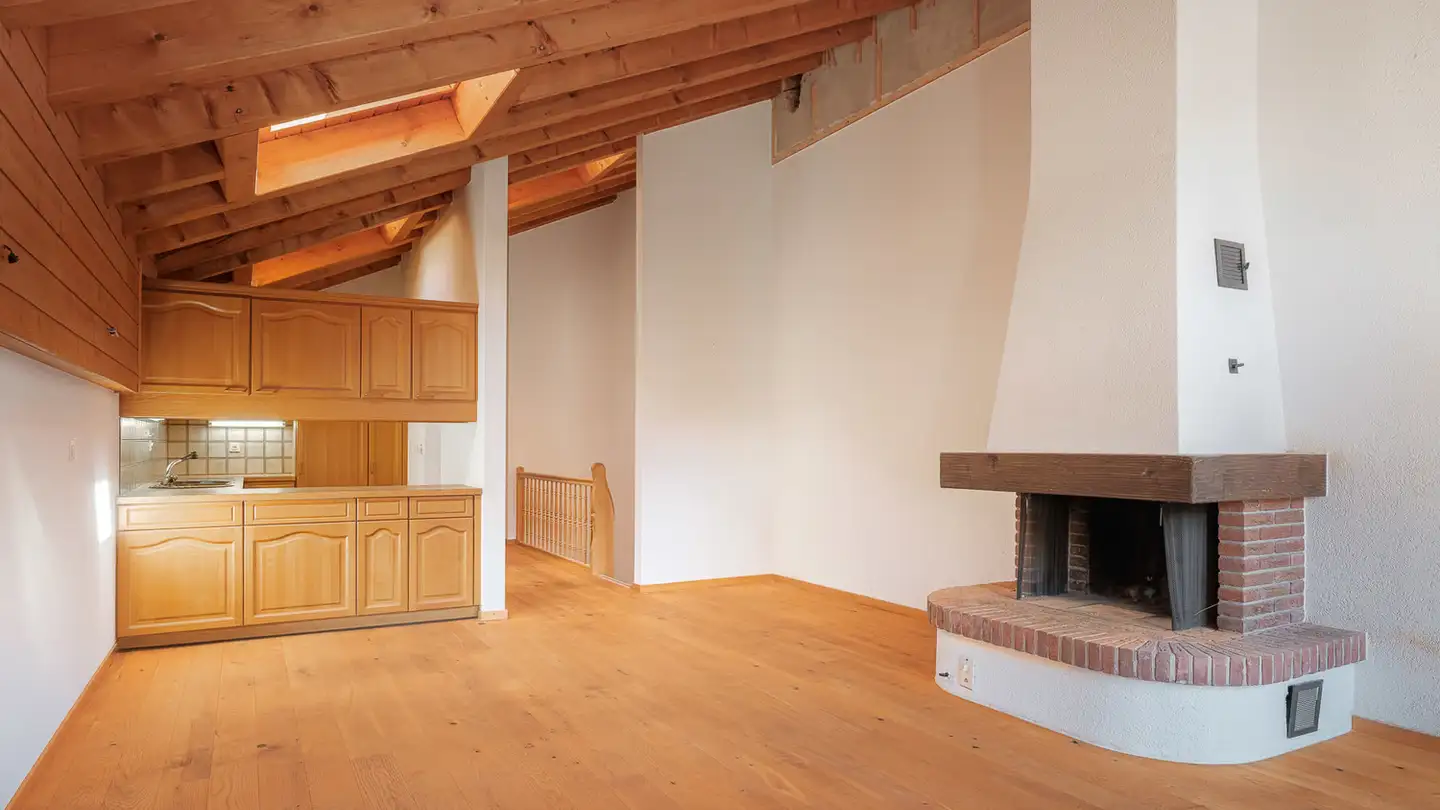 Penthouse kaufen - 3920 Zermatt - Foto 4