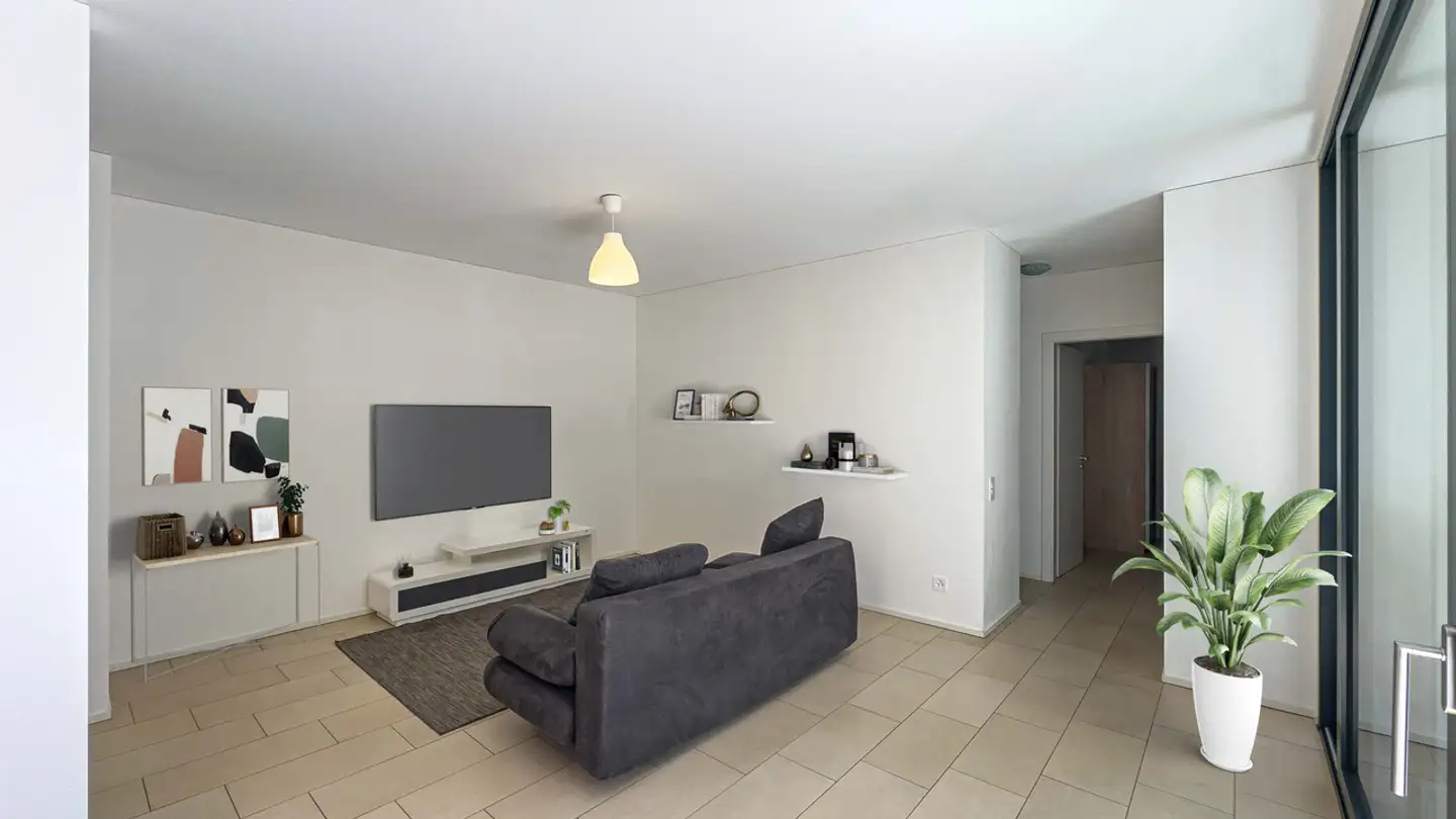 Appartement à vendre - Via Orti, 6900 Lugano