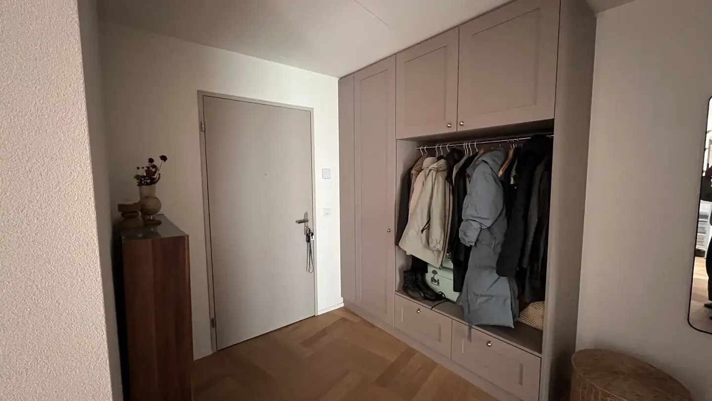 Wohnung mieten - Kreuzstrasse 5, 3052 Zollikofen - Foto 4