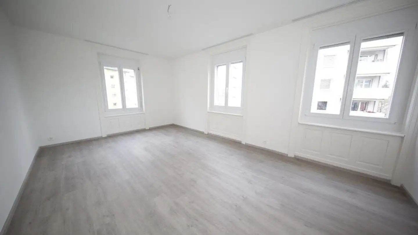 Apartment for rent - Schaffhauserstrasse 437, 8050 Zürich - Photo 4