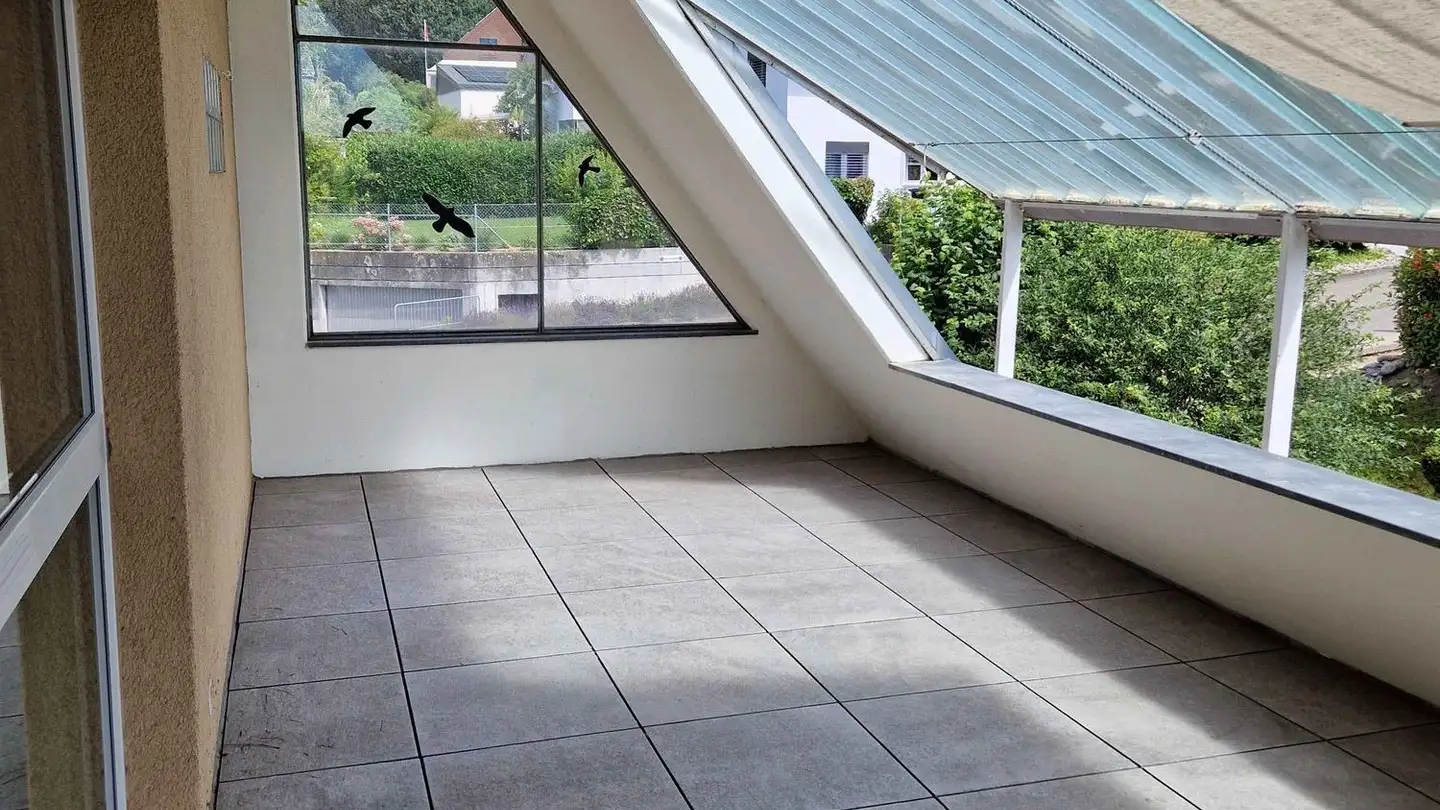 Semi-detached house for rent - Grünenmattstrasse 1, 2552 Orpund - Photo 2