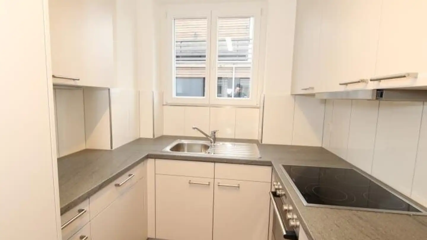 Apartment for rent - Schaffhauserstrasse 437, 8050 Zürich