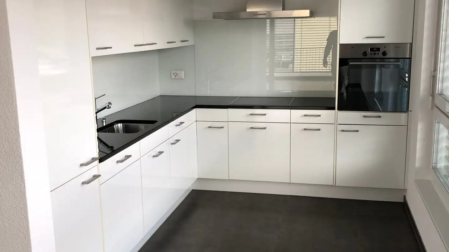 Appartamento in affitto - Steinackerstrasse 44, 9464 Rüthi (Rheintal)