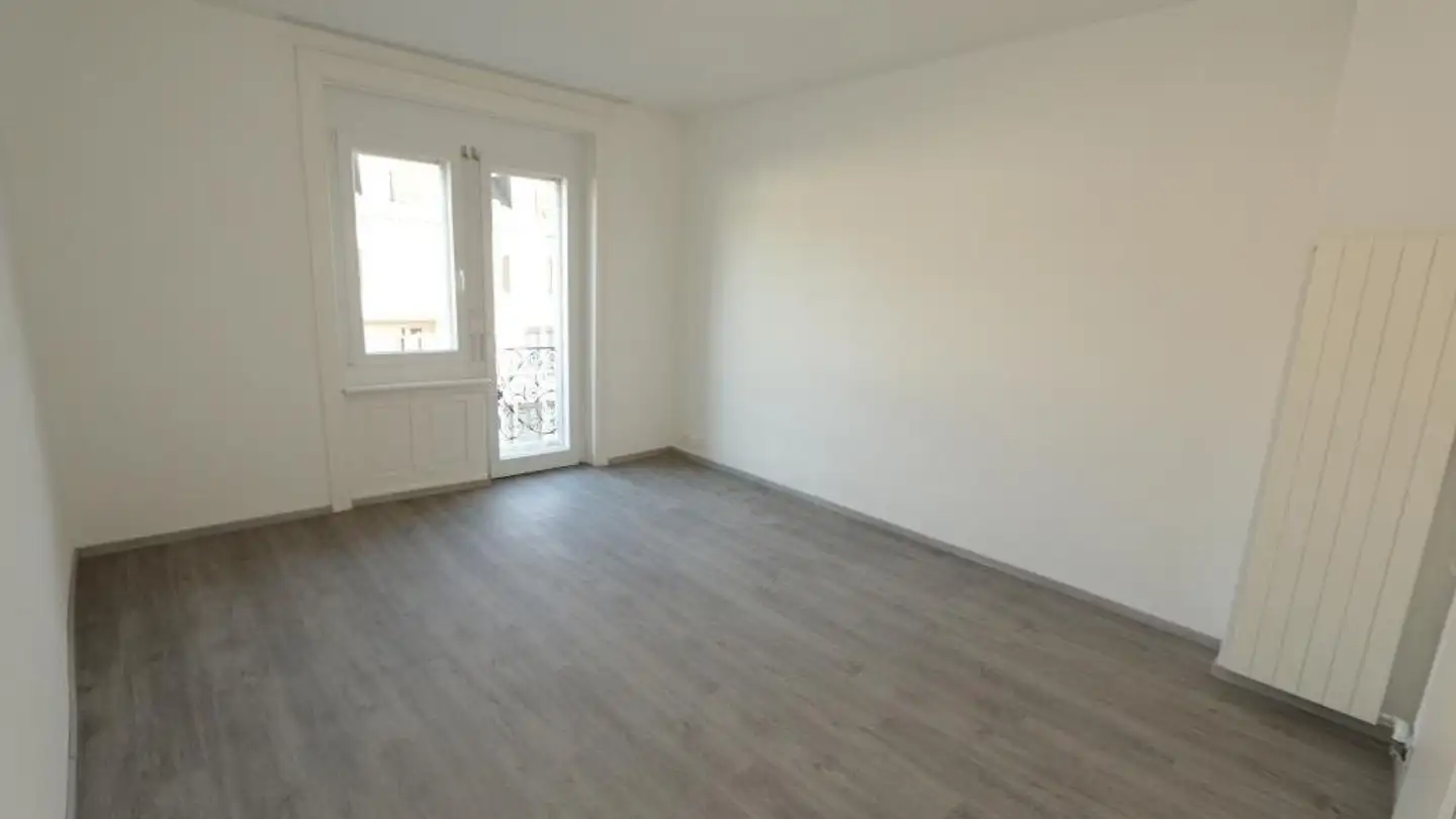 Apartment for rent - Schaffhauserstrasse 437, 8050 Zürich - Photo 2