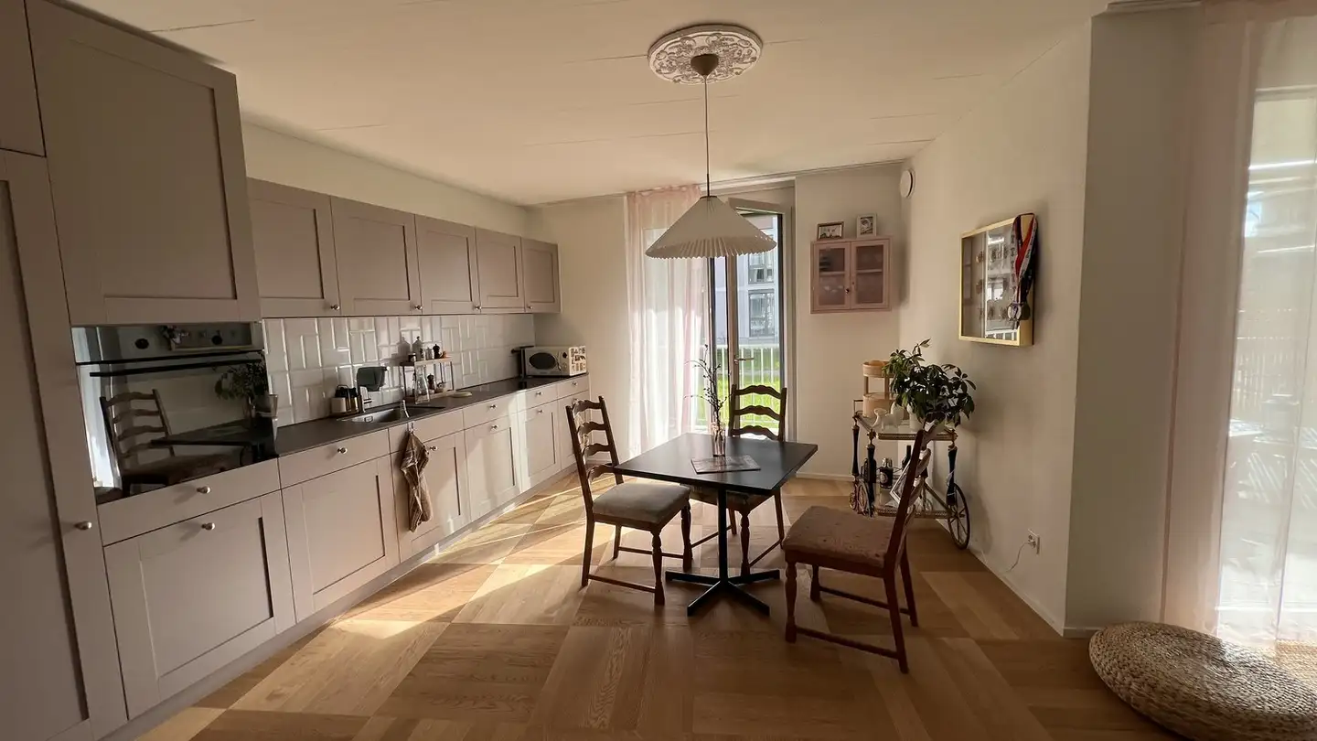 Wohnung mieten - Kreuzstrasse 5, 3052 Zollikofen - Foto 2