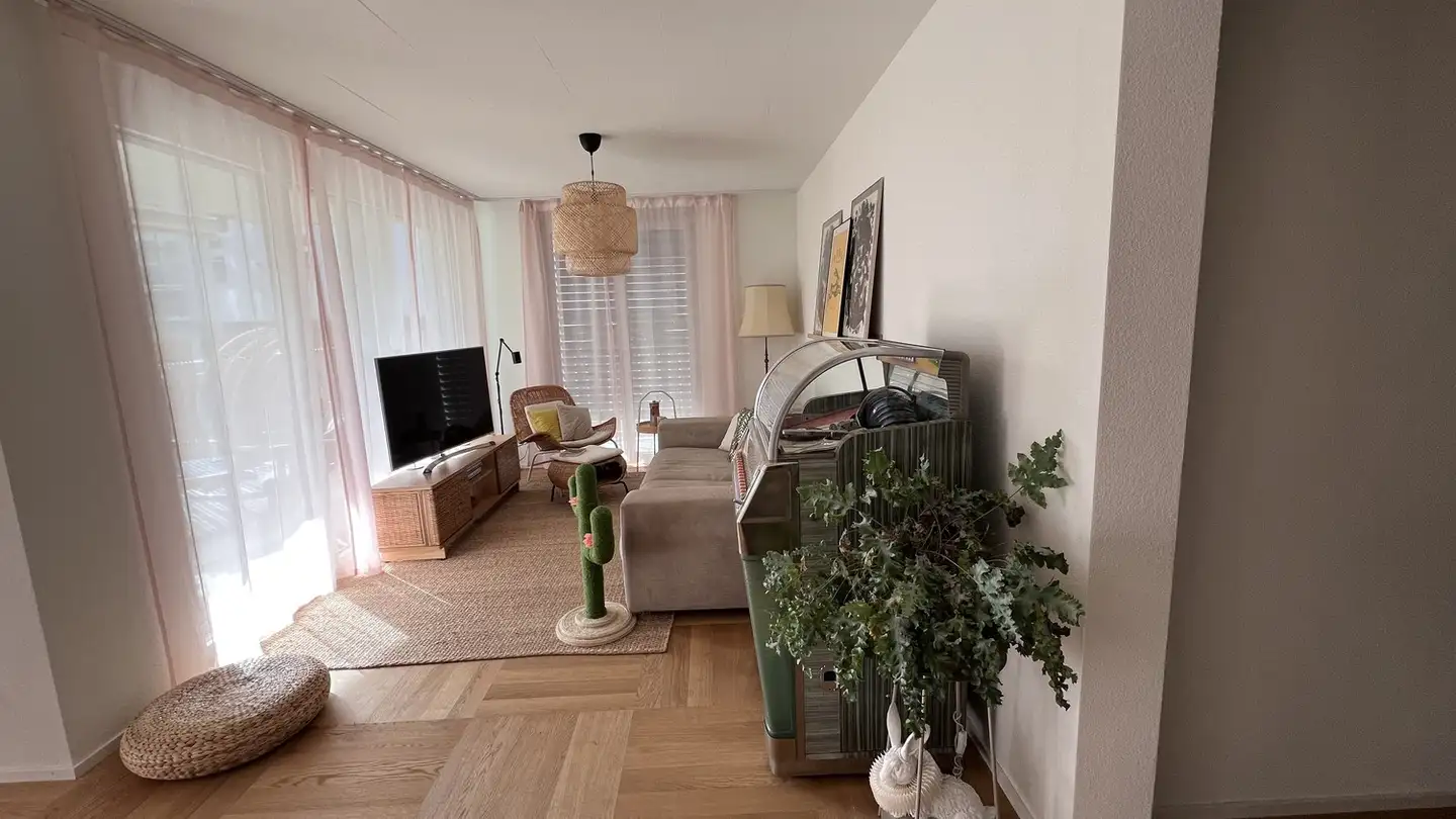 Wohnung mieten - Kreuzstrasse 5, 3052 Zollikofen - Foto 3