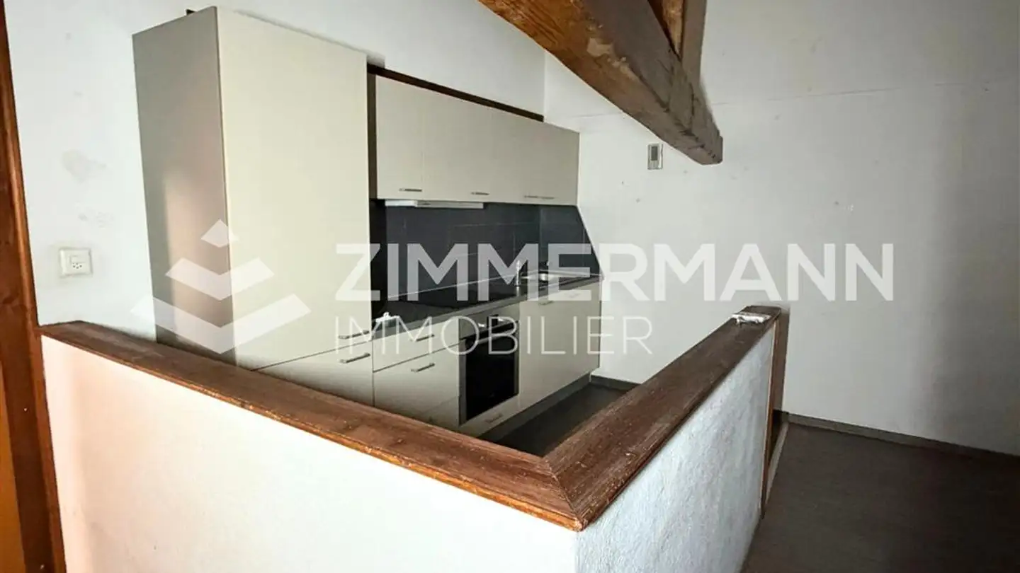 Apartment for rent - Rue Centrale, 1880 Bex