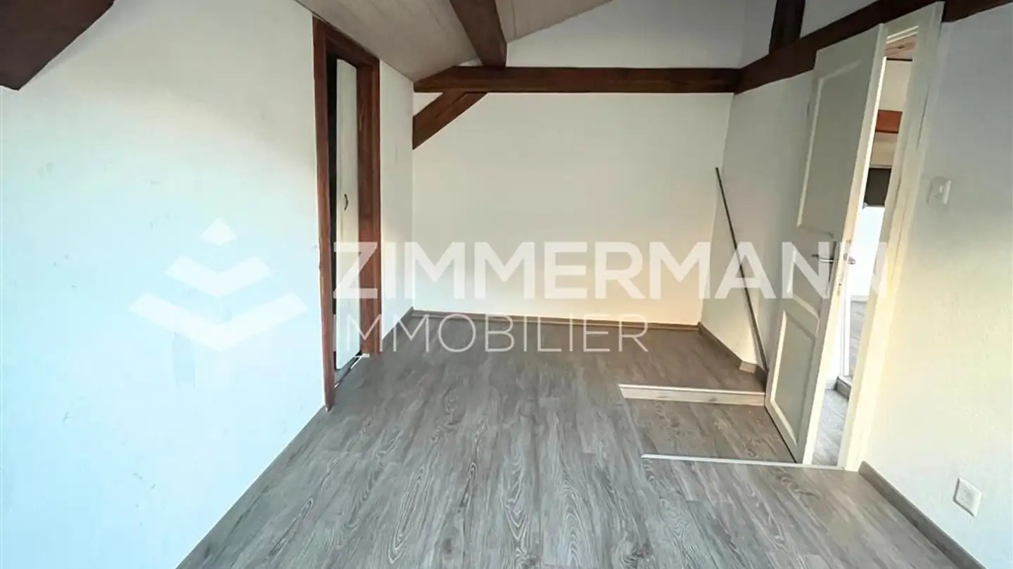 Apartment for rent - Rue Centrale, 1880 Bex - Photo 2