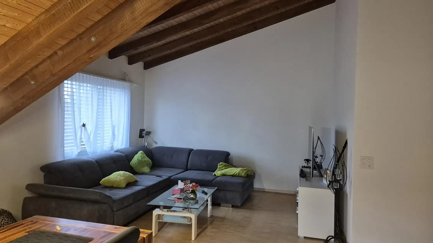 Appartamento in affitto - Schützenweg 2, 5734 Reinach AG - Photo 2