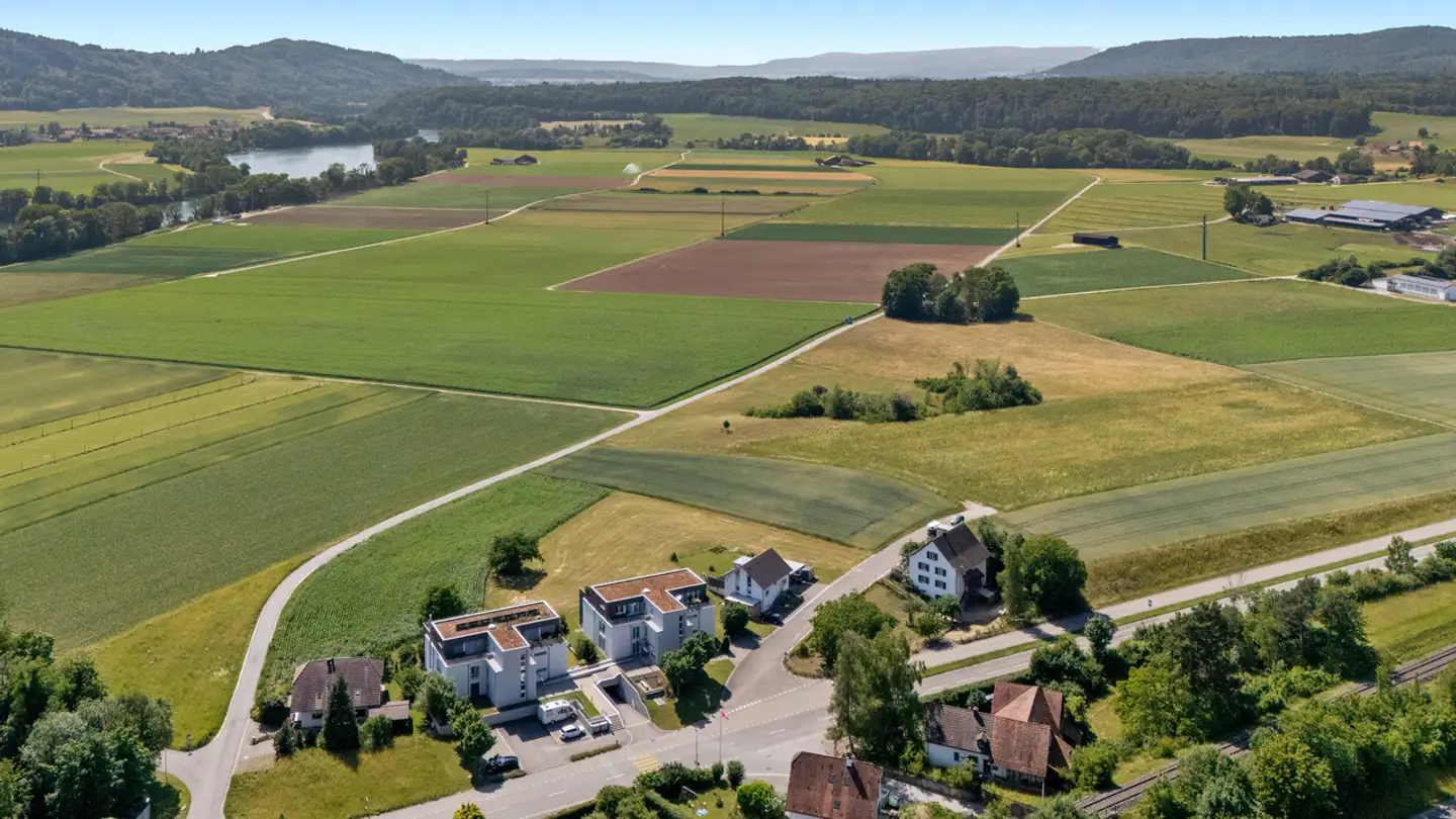 Attique à vendre - 8261 Hemishofen - Photo 4