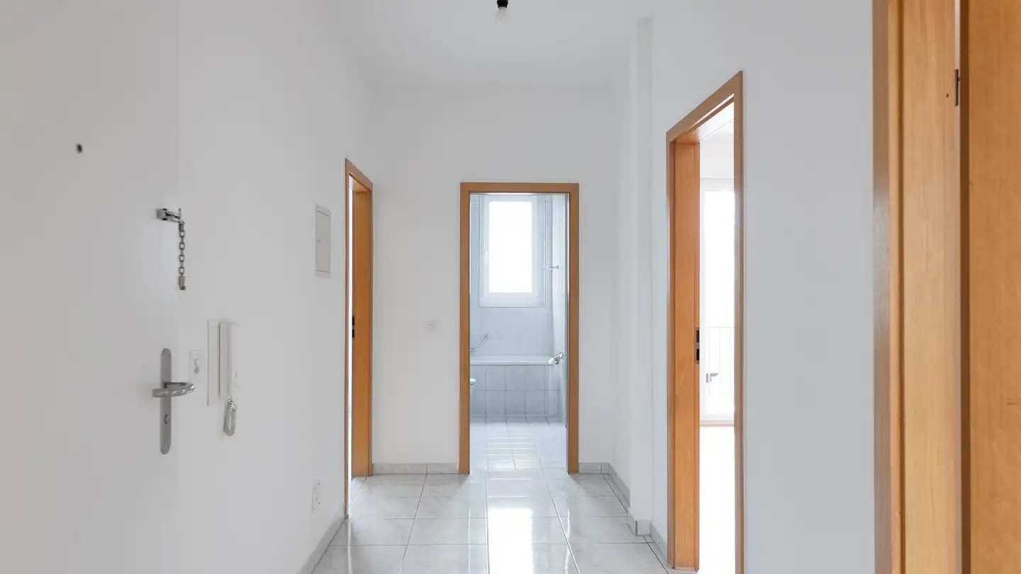 Apartment for rent - Wiesenschanzweg 30, 4057 Basel - Photo 4