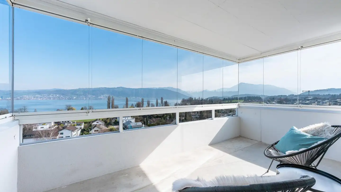 Appartamento in vendita - Luzernerstrasse 92, 6333 Hünenberg See - Foto 3