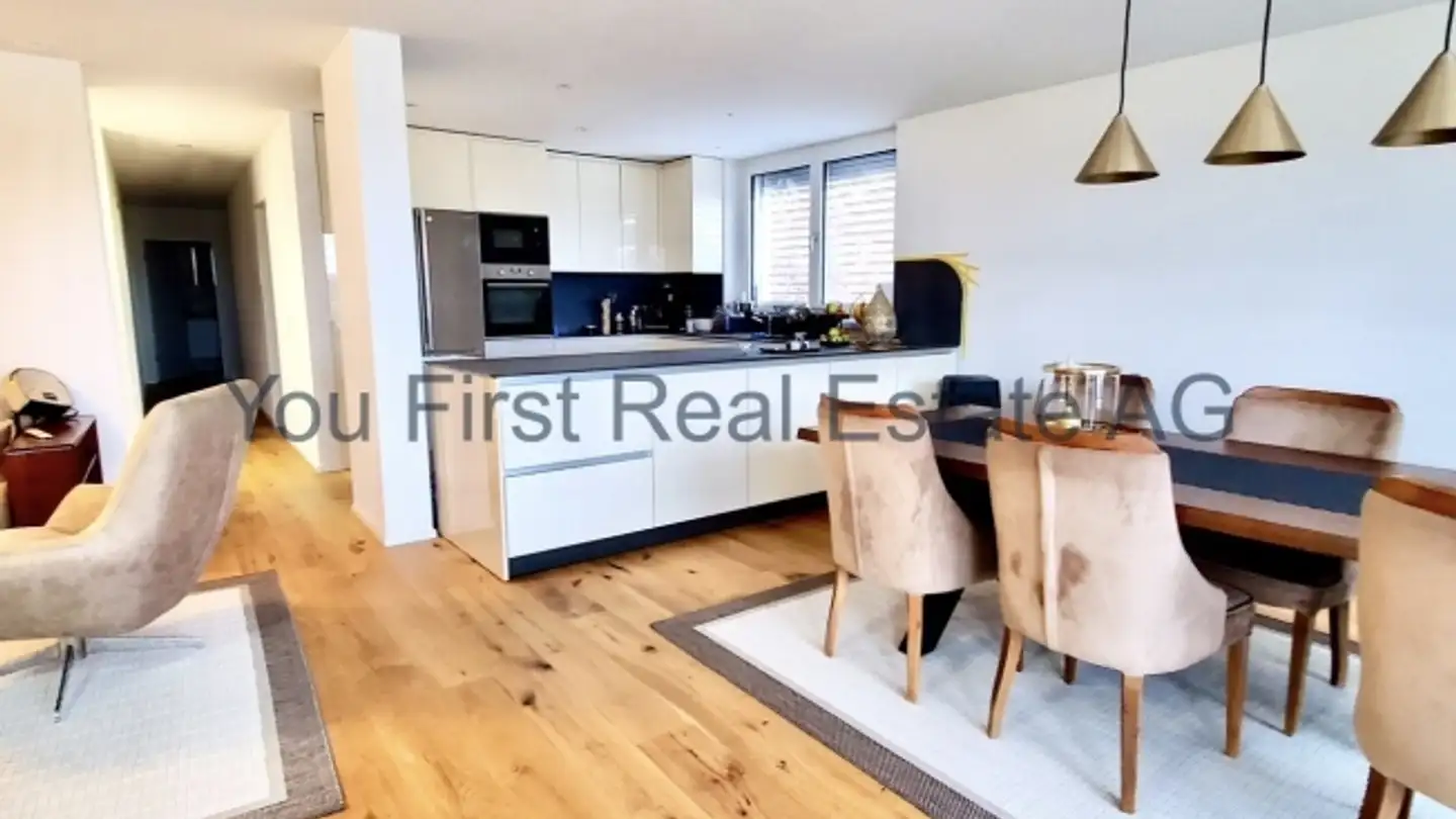 Appartement à vendre - 4313 Möhlin - Photo 3