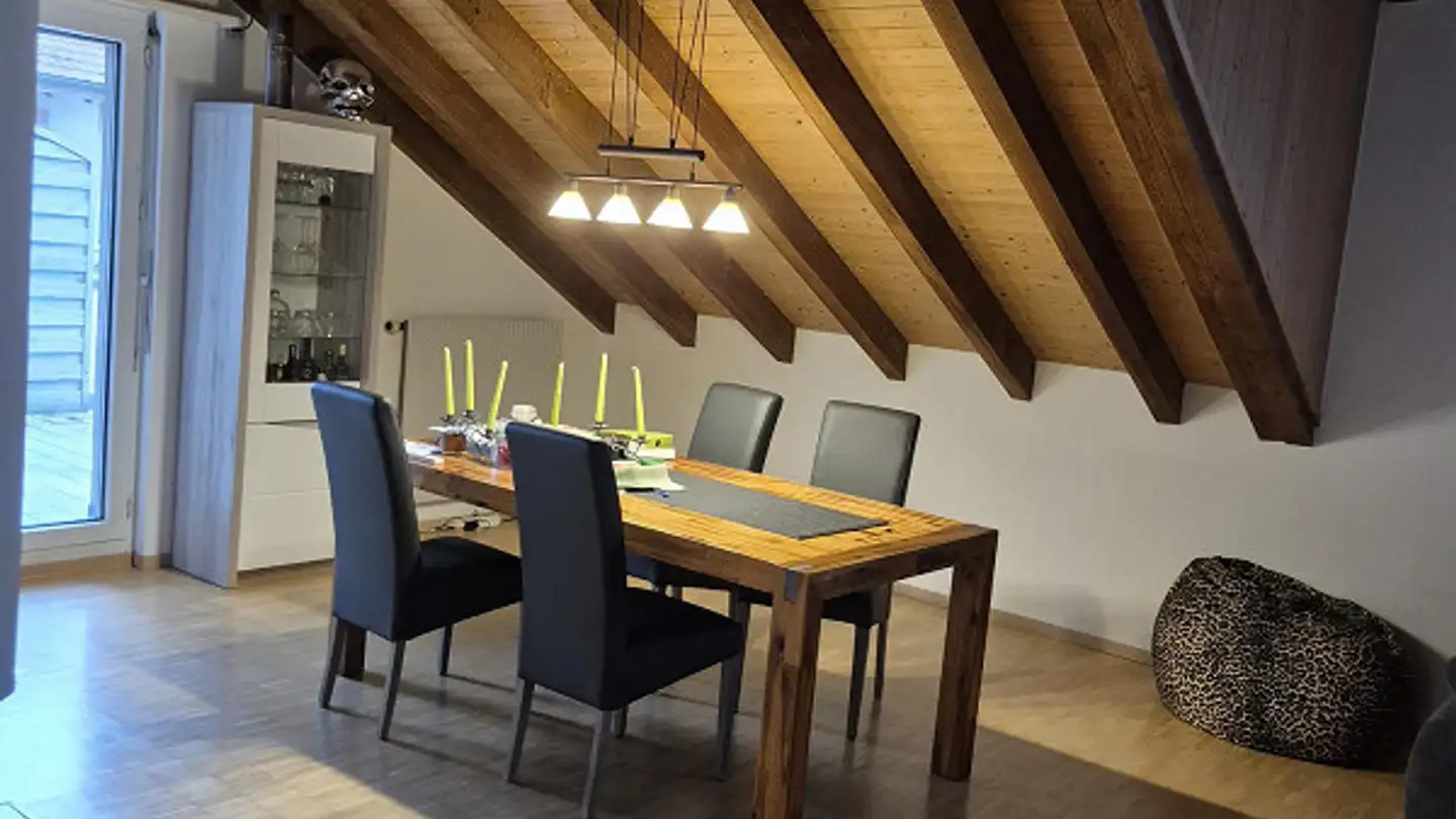 Appartamento in affitto - Schützenweg 2, 5734 Reinach AG - Photo 3