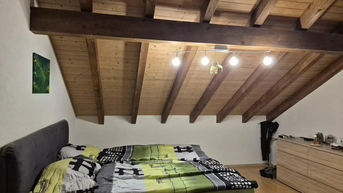 Appartamento in affitto - Schützenweg 2, 5734 Reinach AG - Photo 4