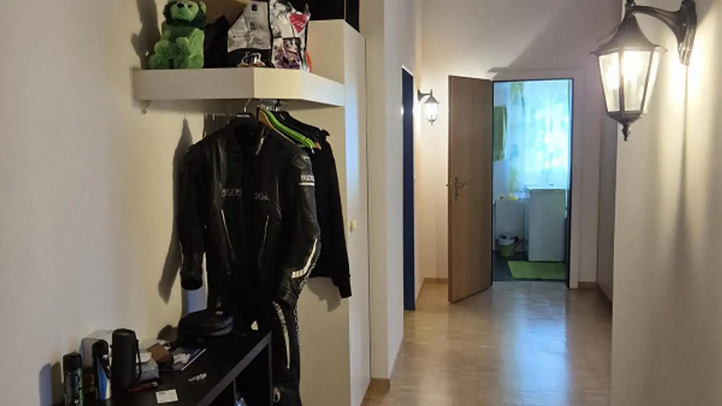 Wohnung mieten - Schützenweg 2, 5734 Reinach AG - Foto 4