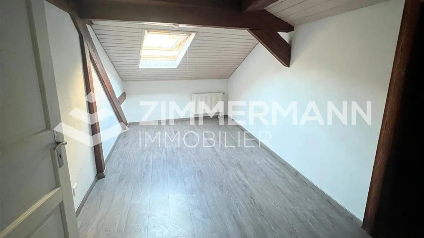 Apartment for rent - Rue Centrale, 1880 Bex - Photo 3