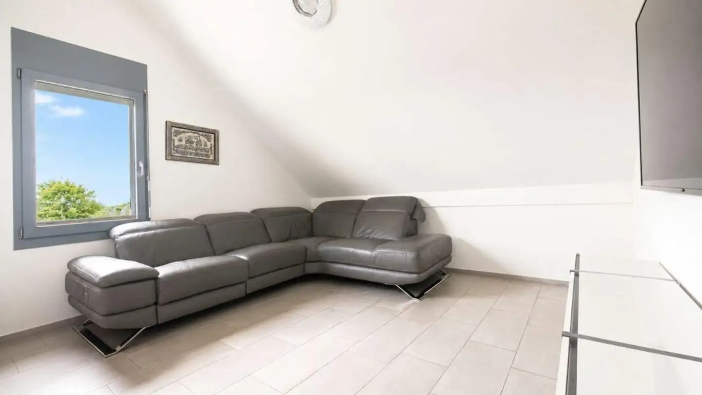 Attic flat for sale - Brunnenweg 4, 8154 Oberglatt ZH - Photo 4