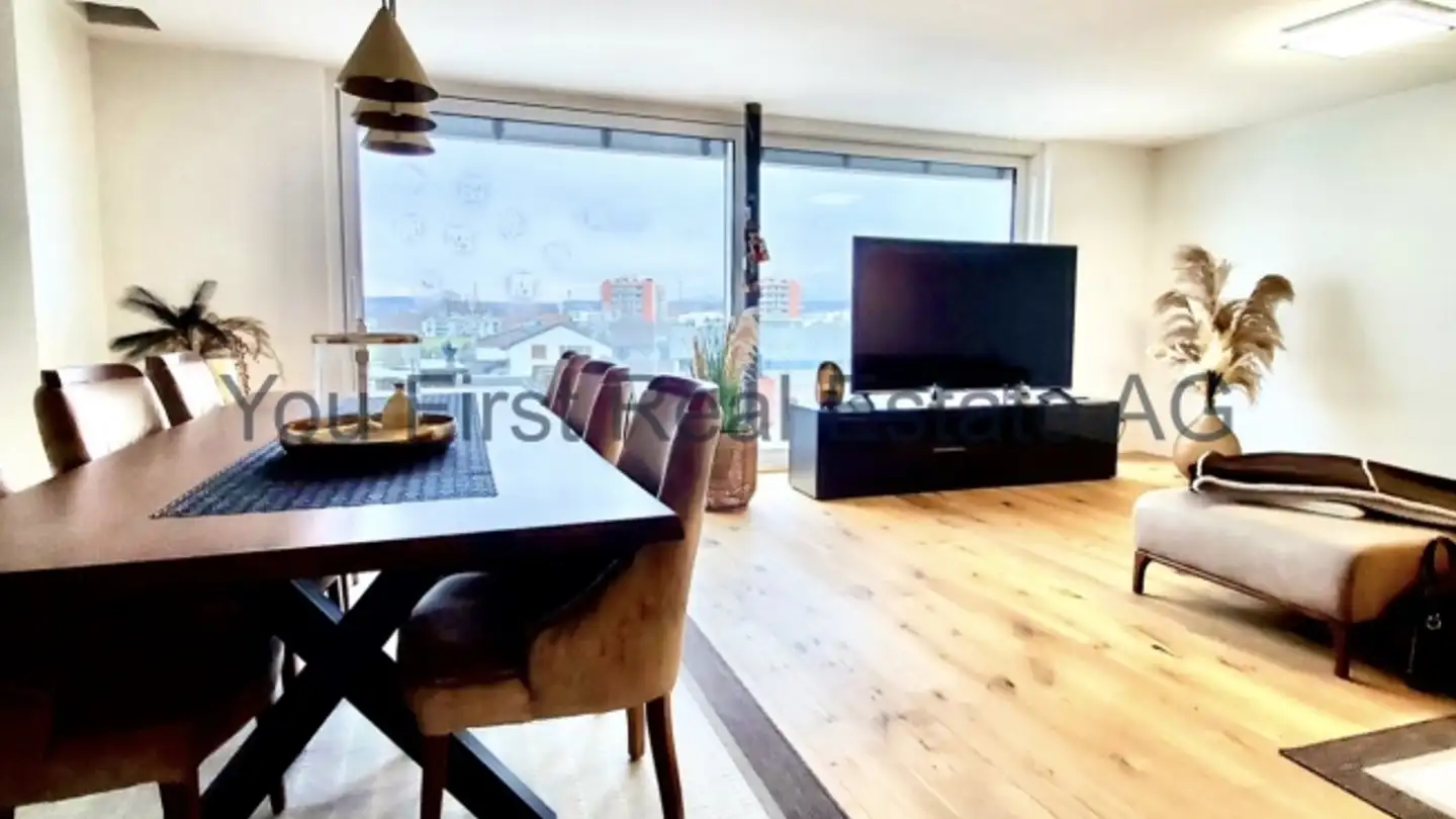 Appartement à vendre - 4313 Möhlin - Photo 2