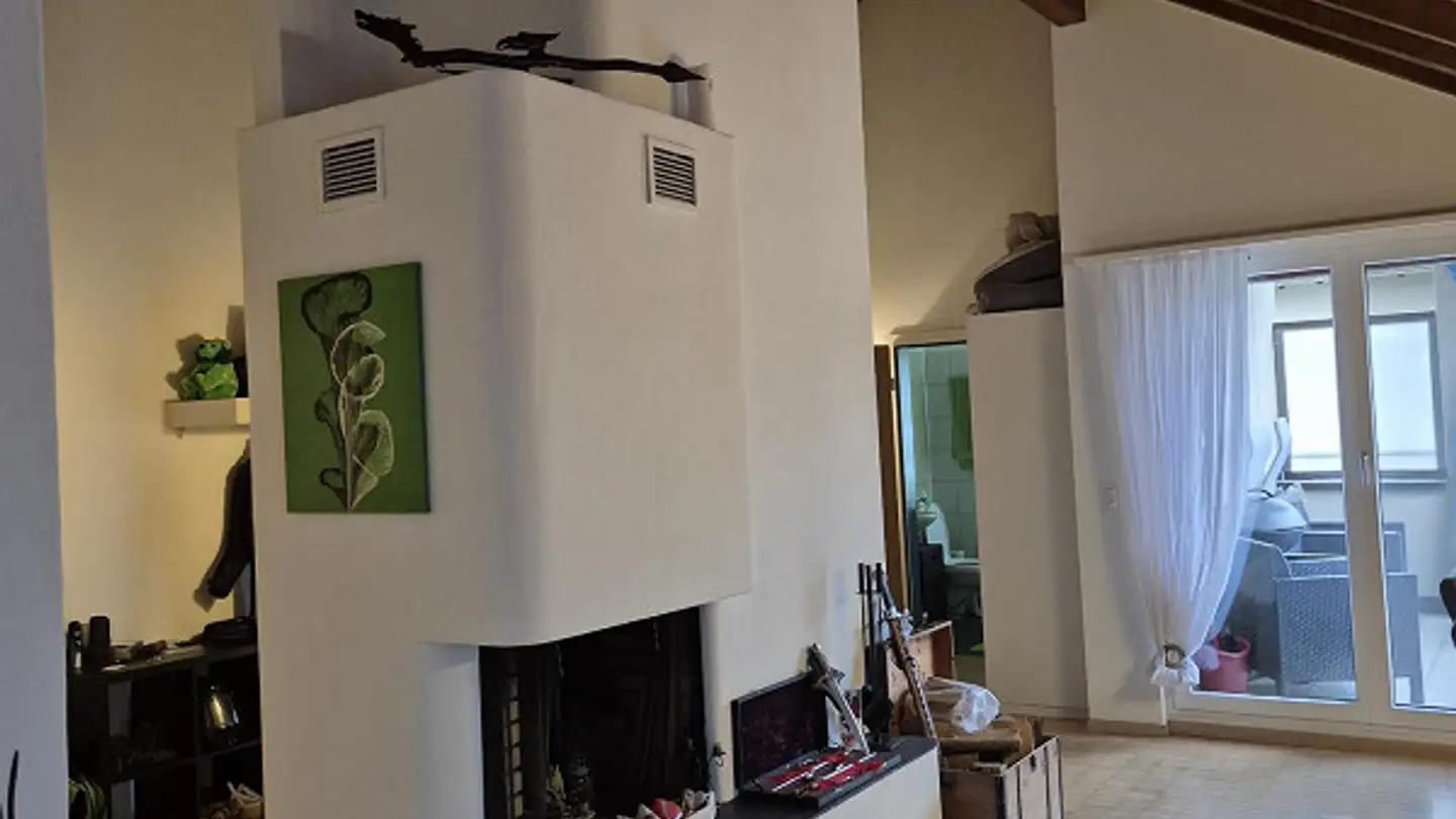 Wohnung mieten - Schützenweg 2, 5734 Reinach AG