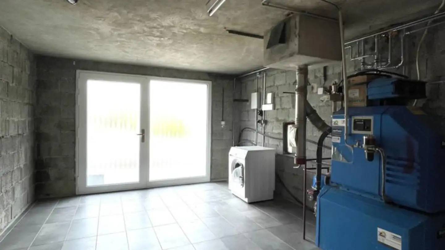 Maison individuelle à vendre - Chemin Du Clos 29, 1584 Villars-le-Grand - Photo 3