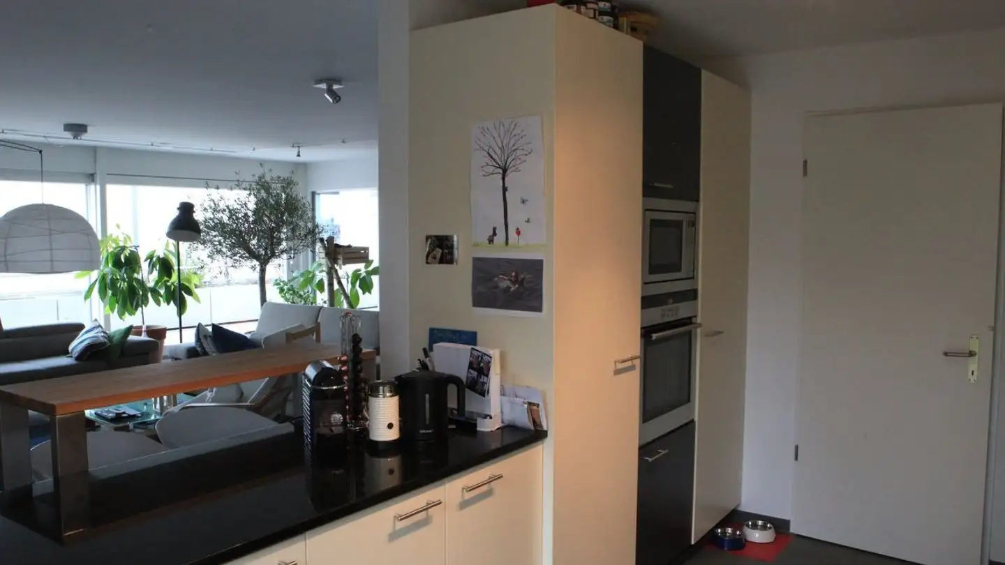 Appartement en terrasse à louer - Rüslerstrasse 9, 5452 Oberrohrdorf - Photo 4