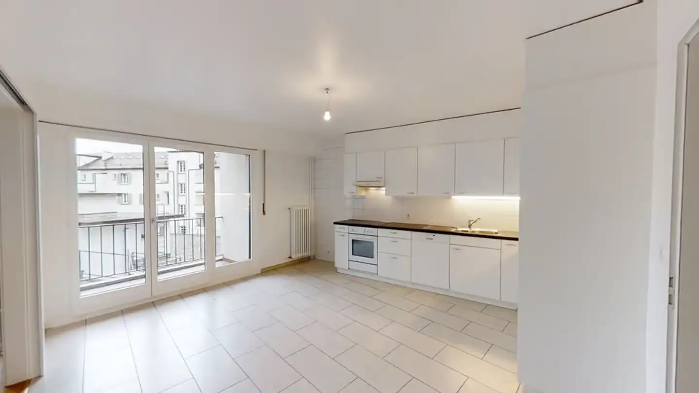 Wohnung mieten - Rue Marterey 56, 1005 Lausanne - Foto 2