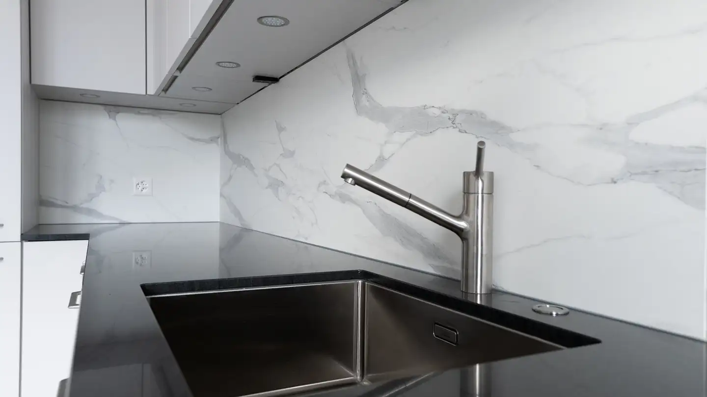 Apartment for rent - Wiesenschanzweg 30, 4057 Basel - Photo 2