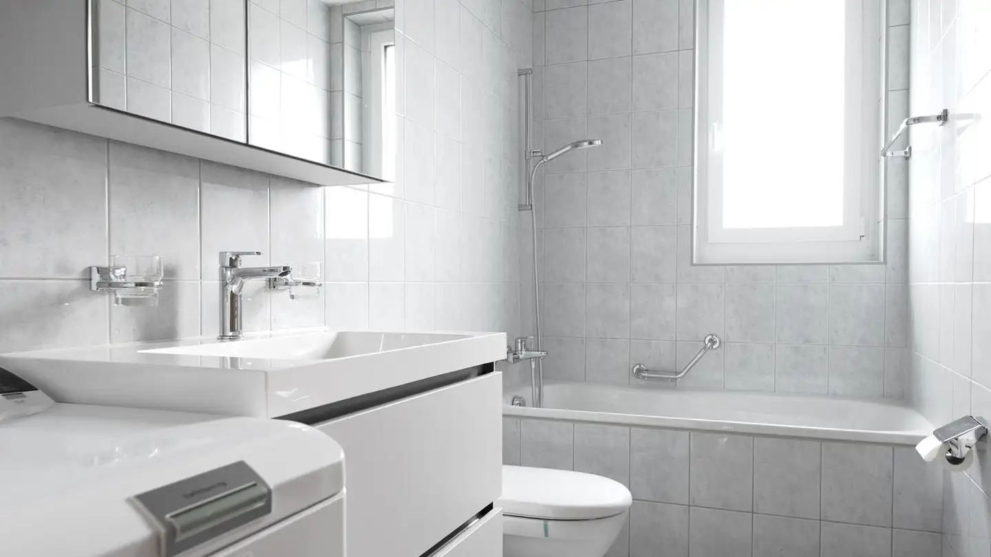 Apartment for rent - Wiesenschanzweg 30, 4057 Basel - Photo 3