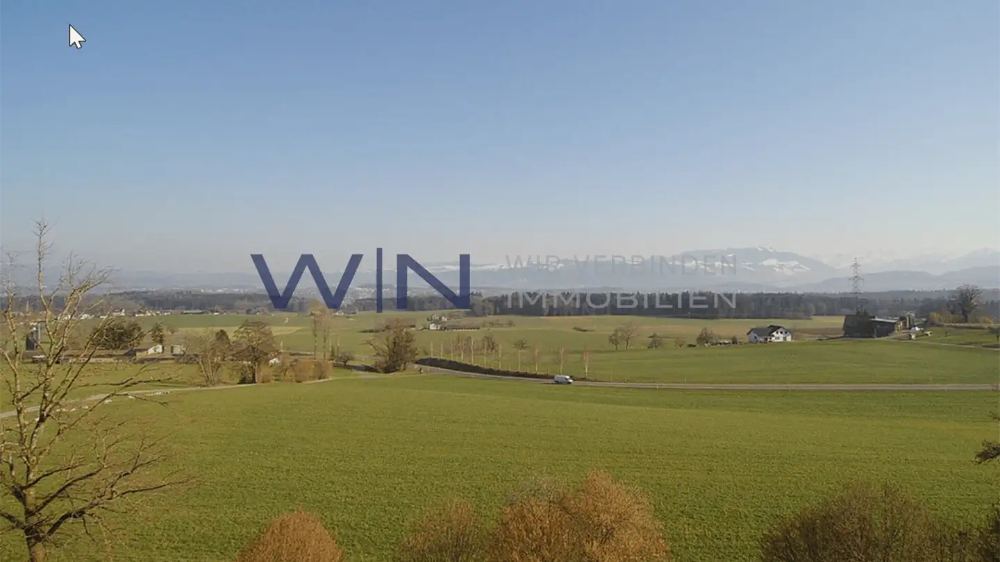 Maison jumelle à vendre - 5646 Abtwil AG - Photo 4