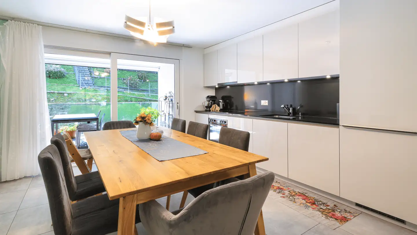 Appartamento in vendita - 6616 Losone