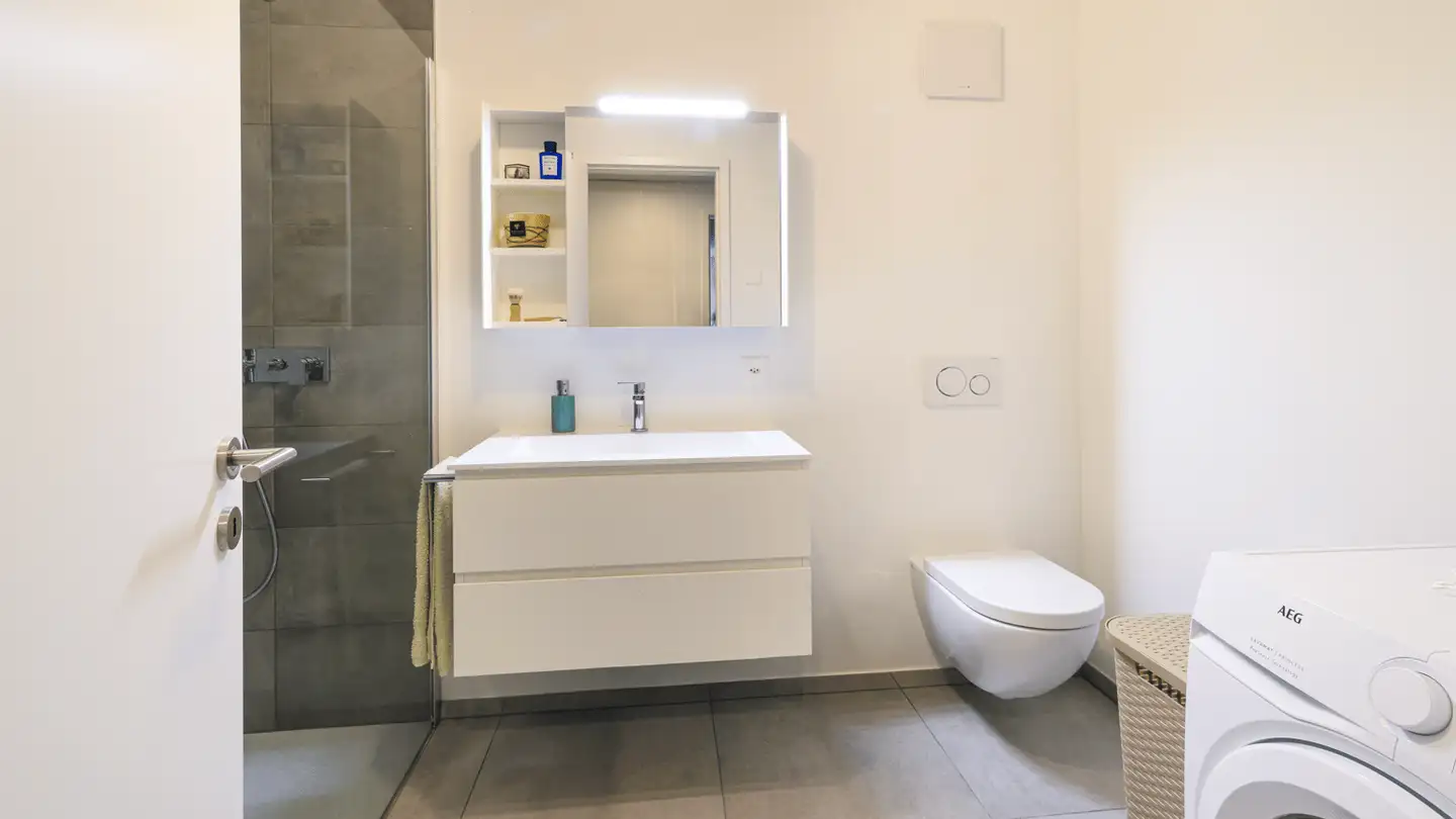 Appartamento in vendita - 6616 Losone - Photo 3