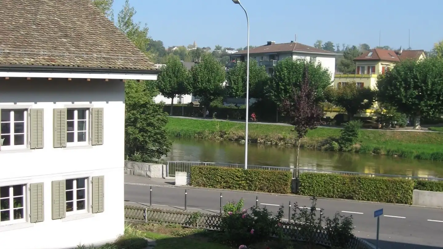 Apartment for rent - Austrasse 1, 8134 Adliswil