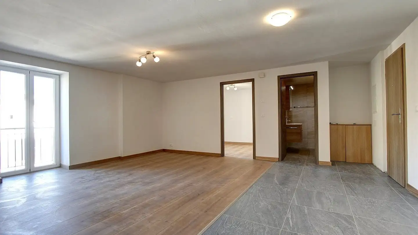 Appartamento in affitto - Rue Des Alpes 12, 1920 Martigny - Foto 2