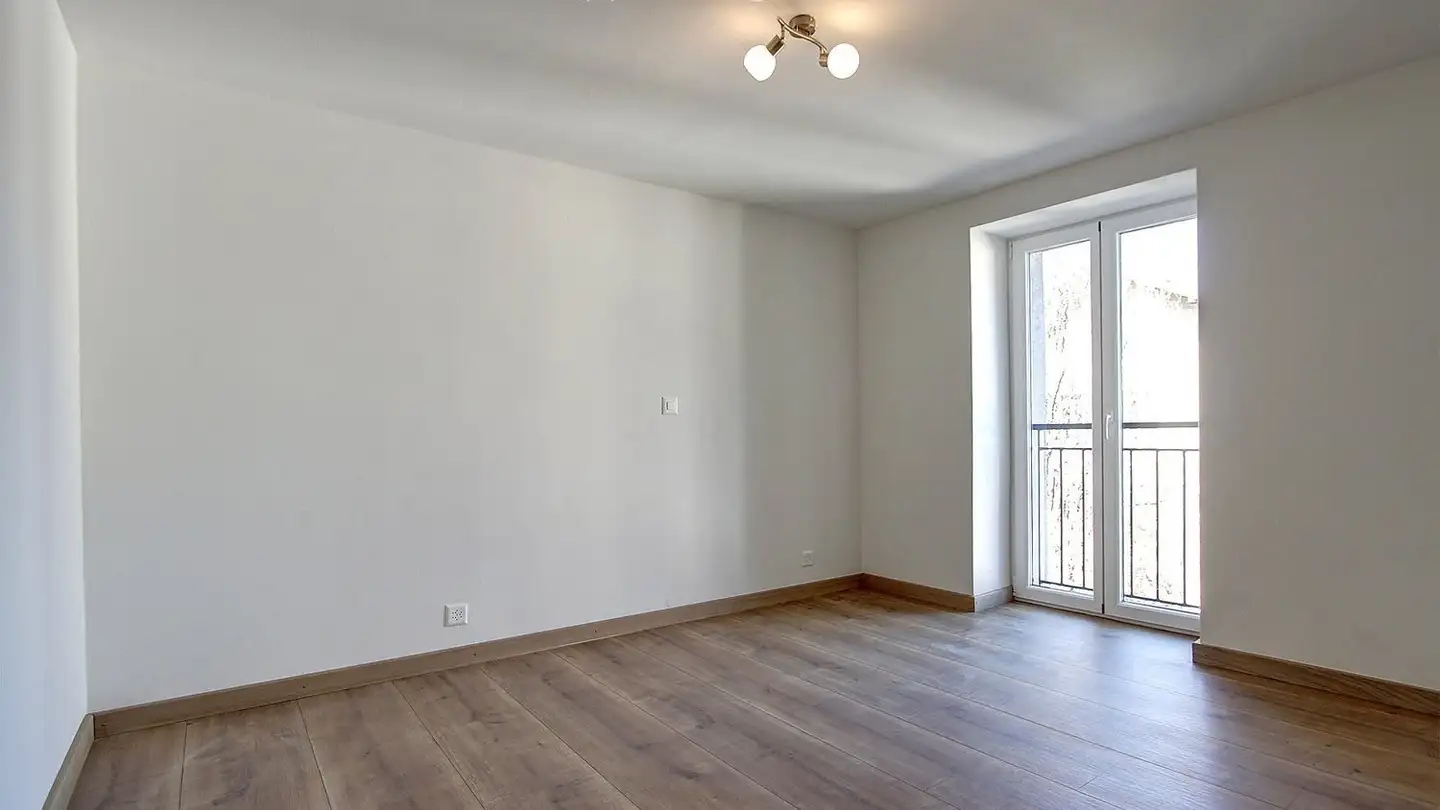 Appartamento in affitto - Rue Des Alpes 12, 1920 Martigny - Foto 3