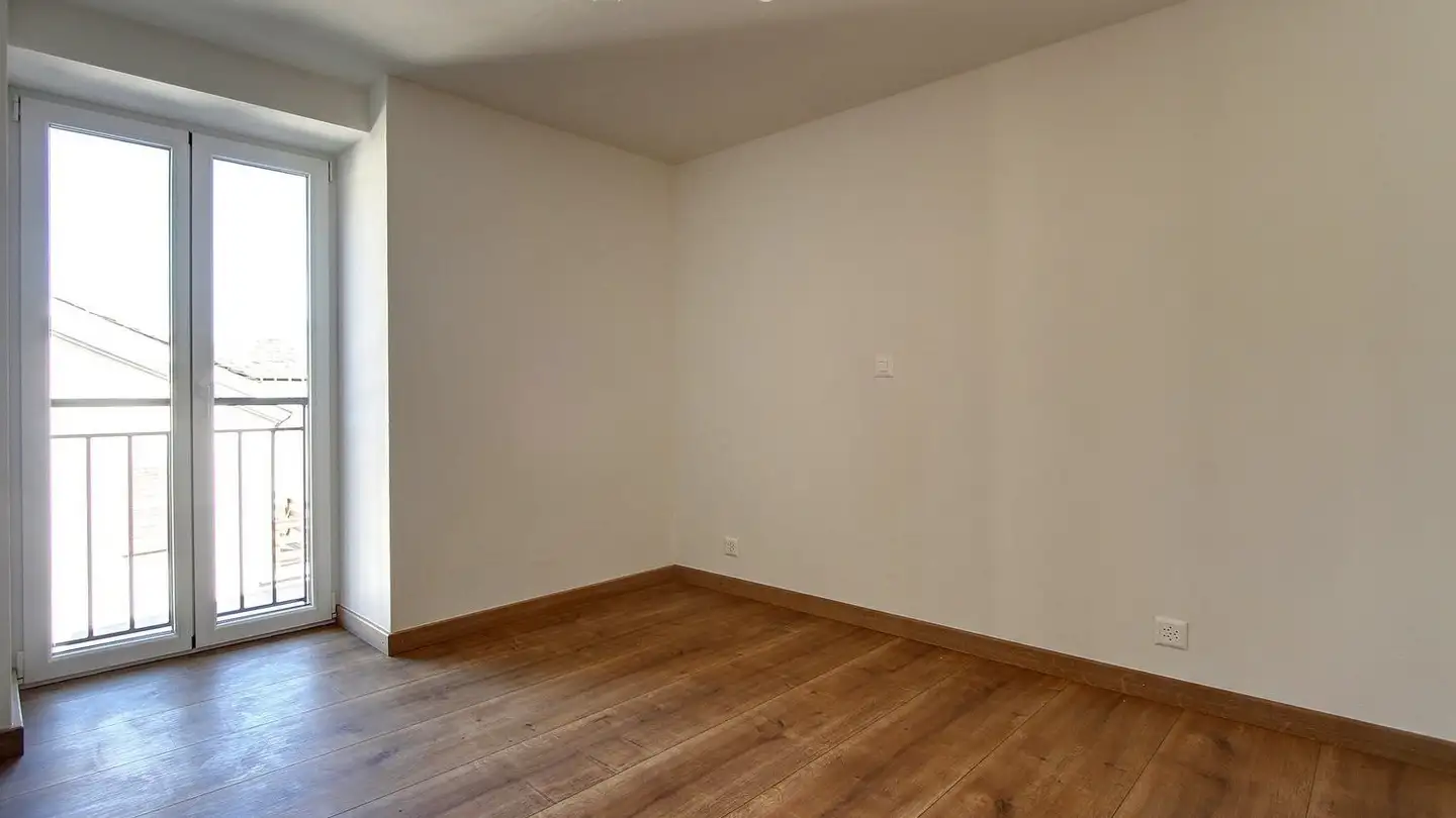 Appartamento in affitto - Rue Des Alpes 12, 1920 Martigny - Foto 4