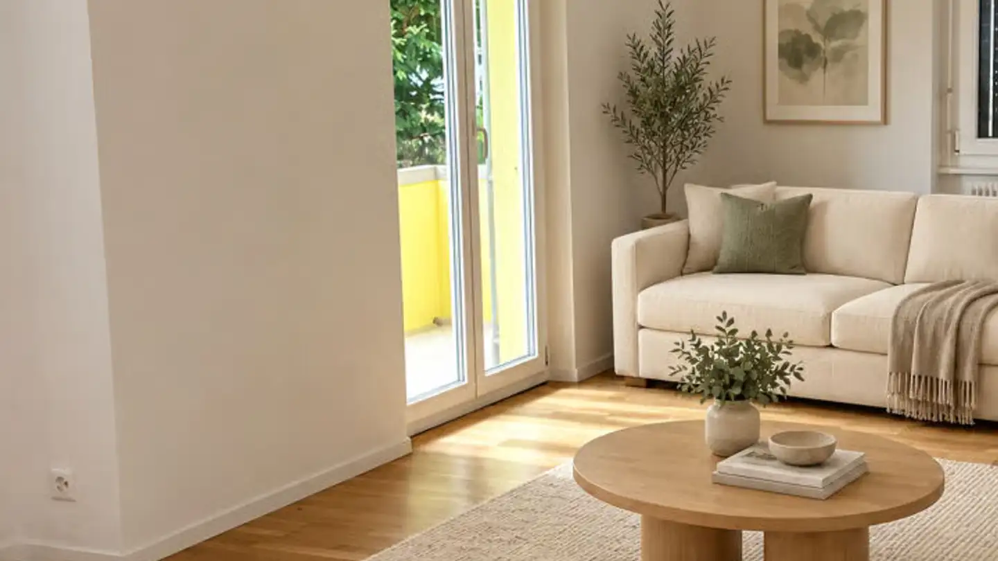 Apartment for rent - Grande-Rue, 2416 Les Brenets