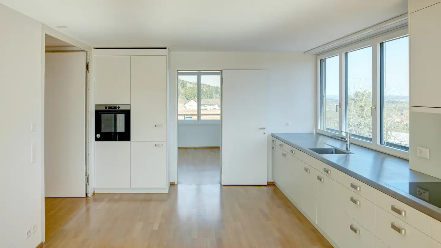 Appartement à louer - Bergstrasse 19, 8618 Oetwil am See - Photo 2