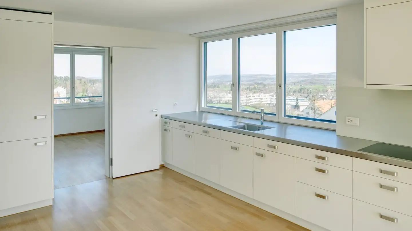 Appartement à louer - Bergstrasse 19, 8618 Oetwil am See - Photo 4