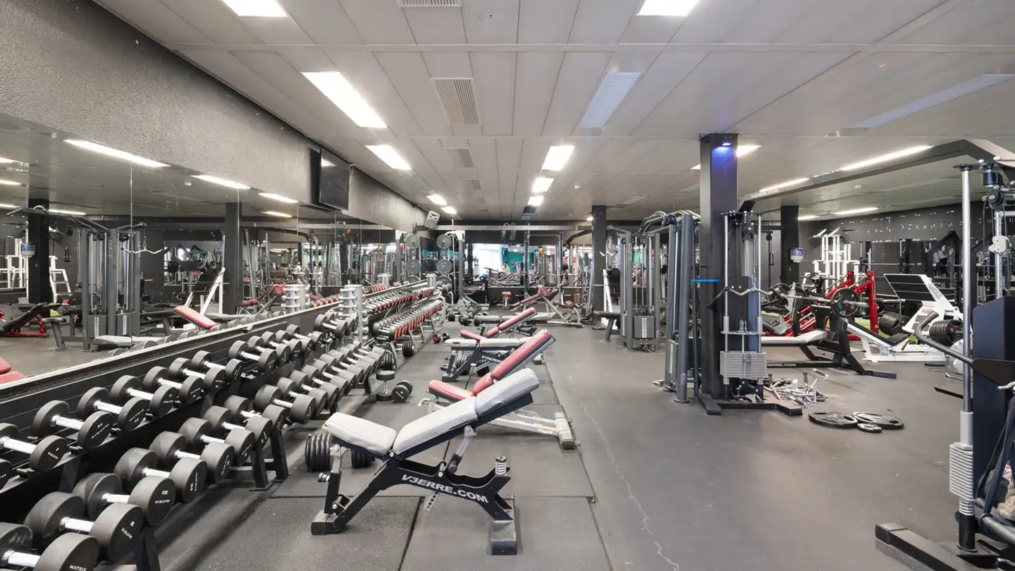 Commerciale in affitto - Bernstrasse 5, 3072 Ostermundigen - Photo 2