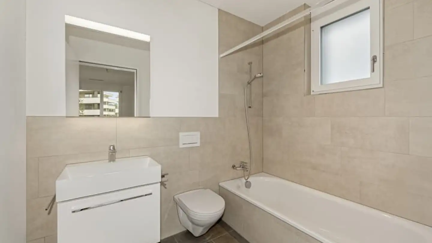 Wohnung mieten - Seeblickstrasse 10, 8645 Jona - Foto 4