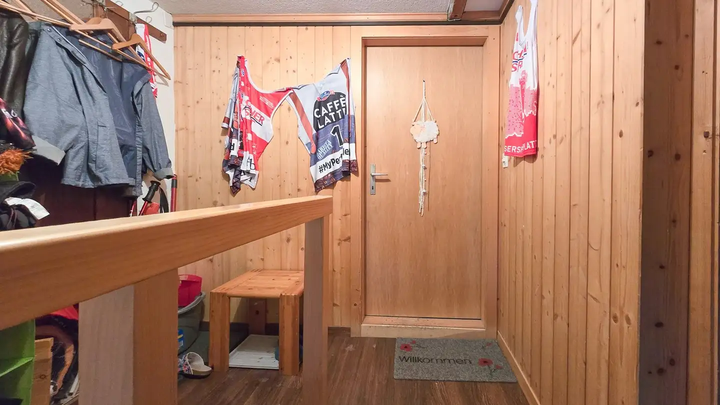 Attico in vendita - Landstrasse 93, 3715 Adelboden - Photo 2