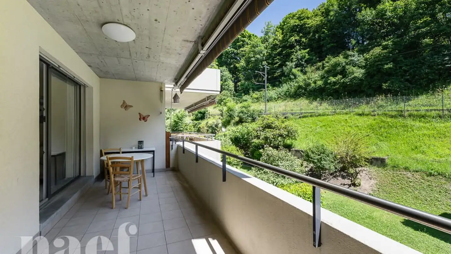 Appartement à vendre - 1800 Vevey - Photo 3